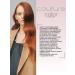 ESTEL Salusfantic shampoo for dyed hair Couture Color - Buy Online on GoSupps.com