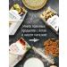 Altai lifestyle Correct side dishes buckwheat with tsukini in bags of 1.8 kg - Buy Online on GoSupps.com