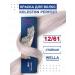 WELLA PROFESSIONALS Koleston Perfect hair dye 12 61 Special blond