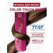 WELLA PROFESSIONALS Hair dye Color Touch Plus 77 07 tinted