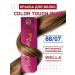 WELLA PROFESSIONALS Hair color Color Touch Plus 88 07 tinting
