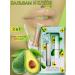 Balm and lip gloss 2 in 1