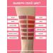 Chupa Chups Tint tint for lips berry nude - Buy Online on GoSupps.com