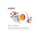 EGOISTE Grand Cru soluble coffee 95 g - Buy Online on GoSupps.com