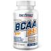 Be First Essential amino acids BCAA Tablets 120 tablets