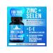 Miopharm Zinc + selenium + vitamin E blueline 100 tab - Buy Online on GoSupps.com