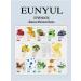 EUNYUL A set of face masks fabric Korea with a collagen 22ml x 10pcs - Buy Online on GoSupps.com