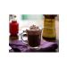 gourmand Cocoa powder with aroma rum 1pc 100 g - Buy Online on GoSupps.com