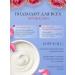 Rose of Bulgaria Skin cream around the eyes lifting Bulgarian rose 25ml - Buy Online on GoSupps.com