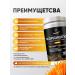 MushroomNik Cordyceps for endurance 120 capsules of 500 mg - Buy Online on GoSupps.com