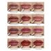 Persistent liquid matte lipstick Magic Elixir 92 Neutral Bezh - Buy Online on GoSupps.com