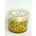 The Good Beekeeper Acacia honey with cashew 1000 g - Buy Online on GoSupps.com