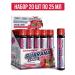Be First Guarana Liquid 1500 Guarana 20 pcs 25 ml