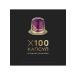 Carte Noire Caspoules Profond Lungo #8 for Nespresso coffee machine 100pcs - Buy Online on GoSupps.com