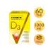 Vitrum Max D3 60 pcs