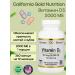 California Gold Nutrition Vitamin D3 Vitamin D3 50 g (2000 IU) 360 capsules