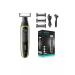 Panasonic Trimmer for a beard and mustache 3 in 1 v-017 - Buy Online on GoSupps.com