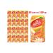 To your health Air wheat with the taste of honey 100g*20 pcs