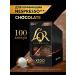 L'OR Capsules for Nespresso Espresso Chocolate coffee machine 100 pcs