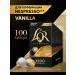 L'OR Capsules for Nespresso Espresso Vanilla coffee machine 100 pcs
