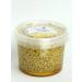 The Good Beekeeper Bashkir linden honey with cedar nuts 690 g - Buy Online on GoSupps.com