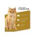 Chat&Chat Dry food for cats with chicken and peas 14 kg - Buy Online on GoSupps.com