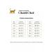 Chat&Chat Dry food for cats with chicken and peas 14 kg - Buy Online on GoSupps.com