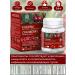Extract-VIS Cranberries extract with vitamin C capsule 0.4 g n30