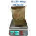 The Good Miller Organic Shugurovskaya flour whole -grain wheat 2kg - Buy Online on GoSupps.com