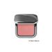 KIKO Milano Persistent powder blush with an adjustable intensity of 10