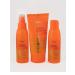 ESTEL Cosmetic (road) set of Curex Sunflower - Buy Online on GoSupps.com