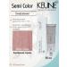 KEUNE Semi Color Silver Lilac - Besammic dye 60 ml