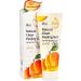 EKEL Piling with an apricot Natural Clean Peeling Gel Apricot 100ml - Buy Online on GoSupps.com