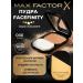 MAX FACTOR Facefinity matting powder tone 006 Original