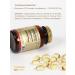 Solgar vitamin E capsule 67 mg No. 100 - Buy Online on GoSupps.com