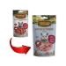 Country delicacies A treat of beef slices tender for cats 45 g - Buy Online on GoSupps.com