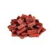 Country delicacies A treat of beef slices tender for cats 45 g - Buy Online on GoSupps.com