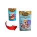 Country delicacies Calcium Calcium Bone for puppies duck 90 g - Buy Online on GoSupps.com