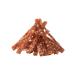 Country delicacies Treat cuts for puppies turkey rice 85 g - Buy Online on GoSupps.com