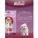 MOLINA A treat cut for small dogs and puppies lambs 50 g - Buy Online on GoSupps.com
