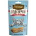 Country delicacies Bullet with mashed potatoes for cats of beef 30 g - Buy Online on GoSupps.com