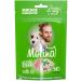Molina Mini-Sandwich treat for dogs puppies Todka cod 50 g - Buy Online on GoSupps.com