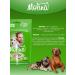 Molina Mini-Sandwich treat for dogs puppies Todka cod 50 g - Buy Online on GoSupps.com