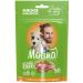 Molina Treat steak for dogs and puppies lamb chicken 50 g - Buy Online on GoSupps.com