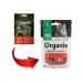 Organix Delicacy dried medallions for beef cats 30 g - Buy Online on GoSupps.com