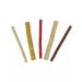 Triol The treat of the wand is flat dental for dogs mix 13 cm 5 pcs - Buy Online on GoSupps.com