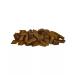 Organix Beef a treat is a drowned udder for cats 30 g - Buy Online on GoSupps.com