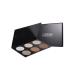 L'OCEAN Professional palette of powder 6 shades 10 g x 6