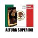 The Tsar's Courtyard Coffee in grains (100% Arabica) "Mexico Altura Superior (Altu - Buy Online on GoSupps.com