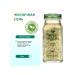 Simply Organic Garlic salt 4.7 ounces (133 g) Garlic Salt